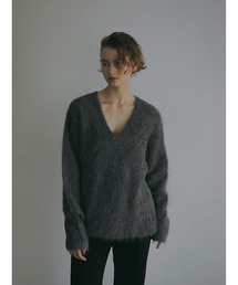 HER.｜ハーのニット/セーター（無地）通販 - ZOZOTOWN