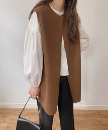 LAUIR | ベスト(ベスト)