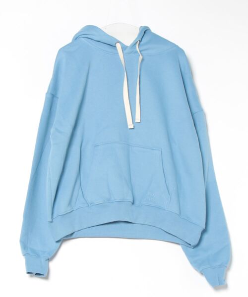 【セール】HOODIE/ROIAL(ロイアル)ヴィンテージテイストライクスタンダードシルエットプルオーバーフーディ（パーカー）｜roial（ロイアル）