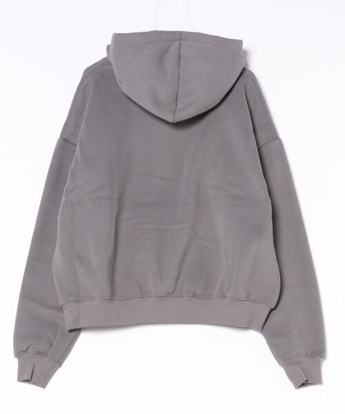 【セール】HOODIE/ROIAL(ロイアル)ヴィンテージテイストライクスタンダードシルエットプルオーバーフーディ（パーカー）｜roial（ロイアル）