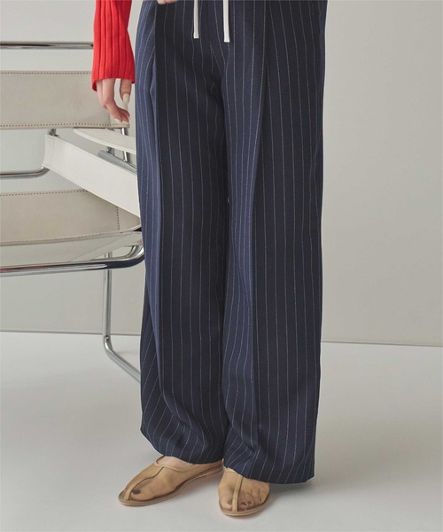 titivate(ティティベイト)の「パイピングメッシュパンプス(パンプス・レディース・ブラウン/ベージュ/ブラック・LL/L/M/S)」の14枚目の写真