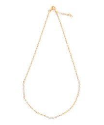 FLorian jewelry ロングネックレス（リング）｜FLORIAN