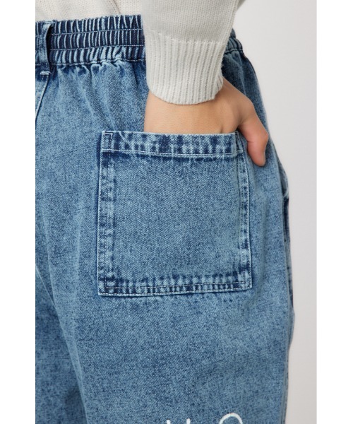 RODEO CROWNS WIDE BOWL（ロデオクラウンズワイドボウル）の「rakugaki