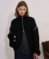 BLAYMORE（ブレイモア）の「【BLAYMORE】 Triple Zip Drivers Knit / 3way仕様（ニット/セーター・FREE）」