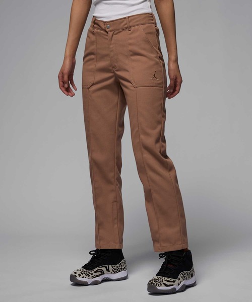 Mサイズ 定価2.8万 ナイキ ジョーダン バルヴィン ウーブンパンツ NIKE公式】ジョーダン x J バルヴィン ウィメンズ ウーブン