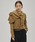 TODAYFULigDfCtj́uWool Cashmere Seamless Knitijbg/Z[^[jvbL