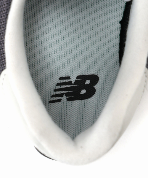 NEW BALANCE（ニューバランス）の「NEW BALANCE/ニューバランス 574 U574ESJ_D（スニーカー・レディース・ブラック・22.5cm/23cm/23.5cm/24cm/24.5cm）」の16枚目の写真