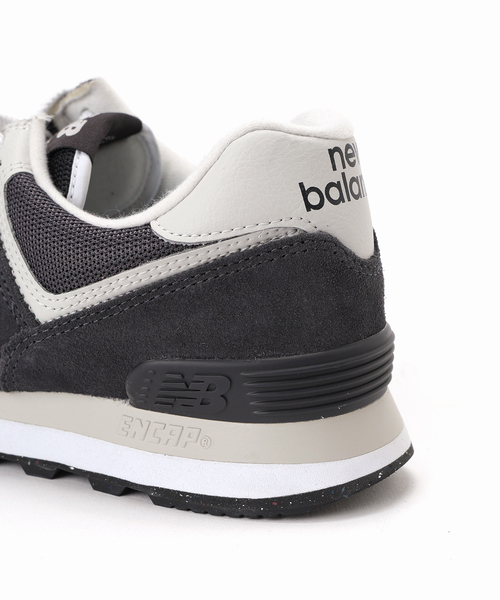 NEW BALANCE/ニューバランス 574 U574ESJ_D（スニーカー）｜New