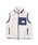 POLeR�i�|�[���[�j�́uPOLER JACQUARD SHERPA VEST�i�|�[���[ �W���K�[�h �V�F���p�x�X�g�j�i�x�X�g�j�v�b�x�[�W��