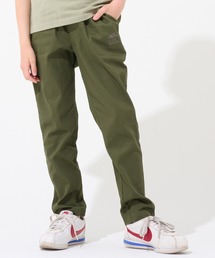 KRIFF MAYER Kid's Collection（クリフメイヤーキッズコレクション）の「綿ストレッチ マイニチ テーパードパンツ（チノパンツ）」