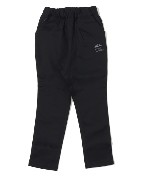 KRIFF MAYER Kid's Collection（クリフメイヤーキッズコレクション）の「綿ストレッチ マイニチ テーパードパンツ（チノパンツ・キッズ・カーキ/キャメル/ネイビー/ベージュ/ブラック・170/120/160/150/140/130）」の15枚目の写真