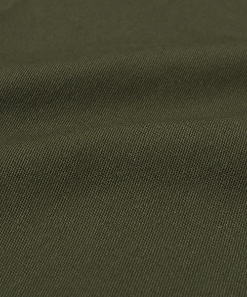 KRIFF MAYER Kid's Collection（クリフメイヤーキッズコレクション）の「綿ストレッチ マイニチ テーパードパンツ（チノパンツ・キッズ・カーキ/キャメル/ネイビー/ベージュ/ブラック・170/120/160/150/140/130）」の6枚目の写真