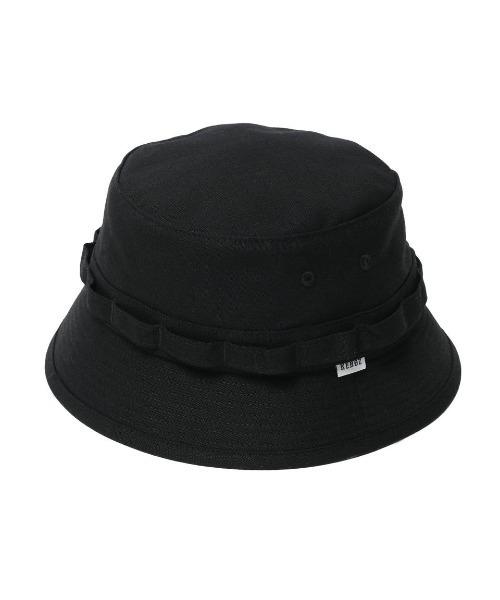 FKB JUNGLE HAT（ハット）｜KEBOZ（ケボズ）