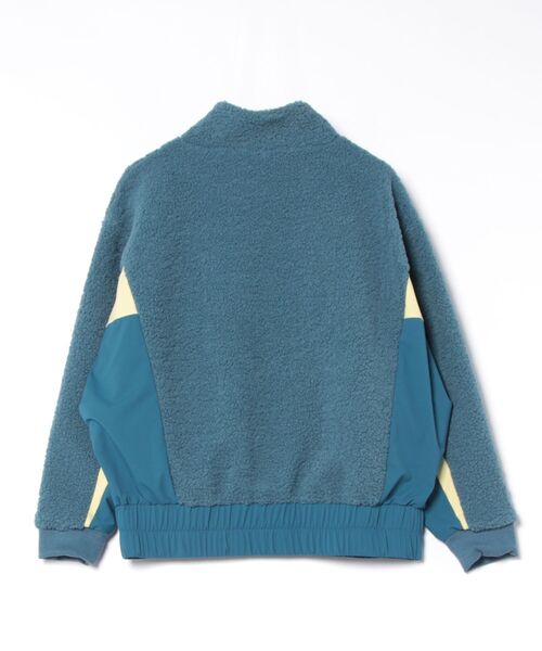 未使用 KAPPA カッパ ゴルフ 千鳥柄 撥水 ブルゾン 青 S ジャケット 未使用 KAPPA カッパ ゴルフ 千鳥柄 撥水 ブルゾン 青 S