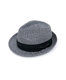 HIGH STREET | HIGH STREET∴ウォッシャブルブレード 中折れハット(ハット)