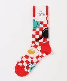 Happy Socks | 【66】【HAPPY SOCKS】キャッチーデザインソックス(ソックス/靴下)