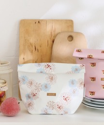 PAUL&JOE（ポールアンドジョー）の「ポール ＆ ジョー ブレイクタイム マークス ランチポーチ（キッチンツール）」