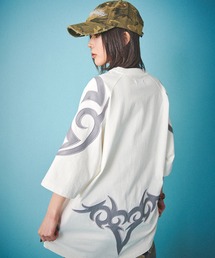 【GALFY/ガルフィー】部族長Tシャツ