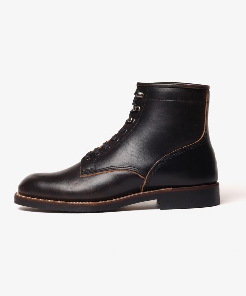 【美品】MR.OLIVE「 ARCHIVETOKYO」プレーントゥシューズ　7h 美品】MR.OLIVE「 ARCHIVETOKYO」プレーントゥシューズ 7h