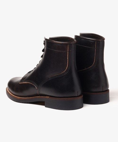 ARCHIVETOKYO 】' HAYWOOD ' Hunting Boots（ブーツ）｜MR.OLIVE