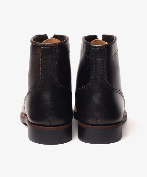 ARCHIVETOKYO 】' HAYWOOD ' Hunting Boots（ブーツ）｜MR.OLIVE