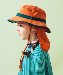 こども ビームス | アドベンチャー ハット 2025SS(ハット)