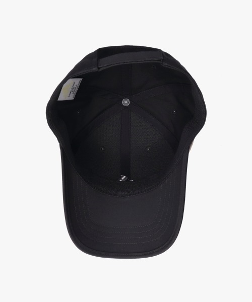 adidas(アディダス)の「adidas TC-TWILL CAP / アディダス(キャップ・メンズ・ホワイト/ベージュ/ブラック×グレー/ブラック×ホワイト/ネイビー/グレー/ブラック×ゴールド/ブラック×シルバー・60cm/58cm/61cm/63cm)」の11枚目の写真