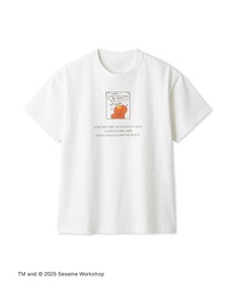 【UNISEX】コミックアートTシャツ