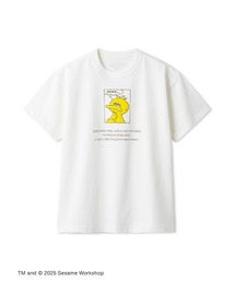 【UNISEX】コミックアートTシャツ