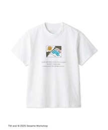 【UNISEX】コミックアートTシャツ