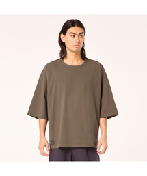 OAKLEY | オークリ― FGL ELEMENT TEE 4.0 / Tシャツ / FGL アウトドア/吸汗速乾/UPF50+/OAKLEY(Tシャツ/カットソー)