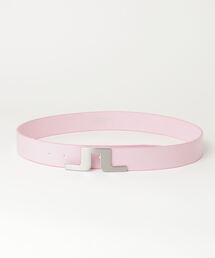 J.LINDEBERG（ジェイリンドバーグ）の「【J.LINDEBERG/GOLF】ブリッジバックルベルト（ベルト）」