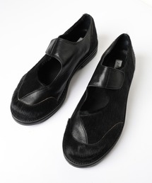 Jieda(WG_)UNBORN CALF MARYJANE(̑V[Y)
