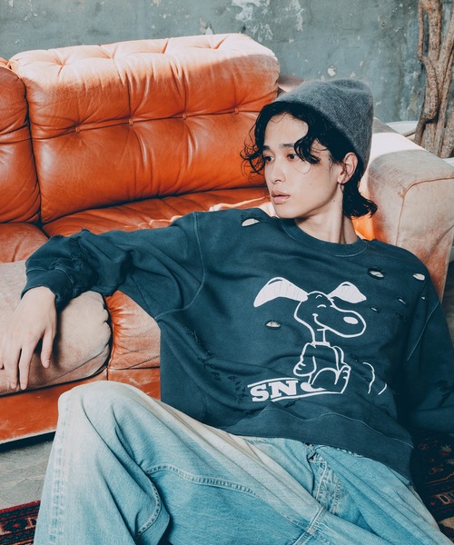 Jieda（ジエダ）の「UNBORN CALF MARYJANE（その他シューズ・メンズ・ブラック・44/43/42/41）」の12枚目の写真