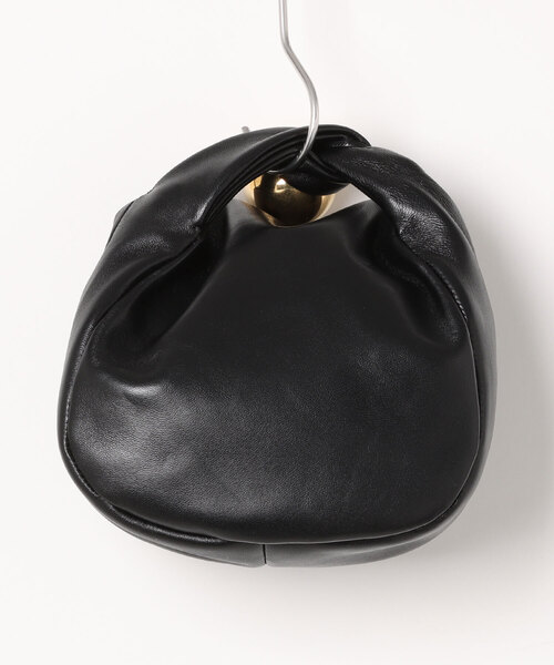 直営店☆JIL SANDER☆最終SALE! SPHERE POUCH ハンドバッグ JIL SANDER SPHERE POUCH(ハンドバッグ)|JIL SANDER(ジル