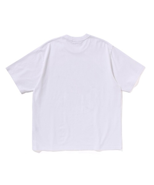 BEETHOVEN GRAPHIC RELAXED FIT TEE（Tシャツ/カットソー）｜A