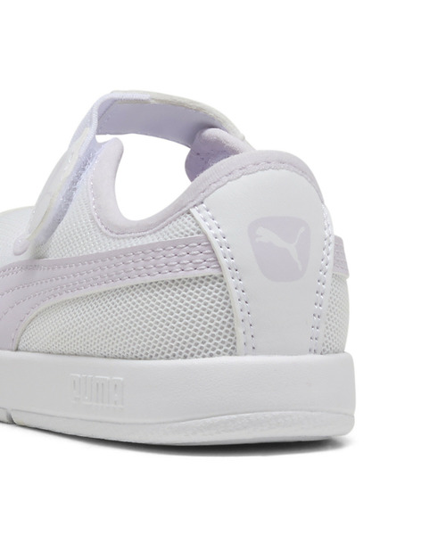 セール】PUMA プーマ ベビー コートフレックス V3 LINA