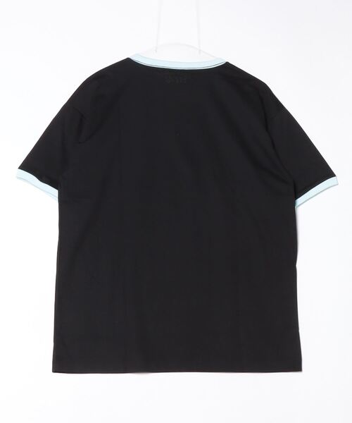 Common Noun(コモン ナウン)の「“HORSE” Tsuguya Ishii 半袖T(Tシャツ/カットソー・レディース・イエロー/ホワイト/杢グレー/ブラック/ピンク・M/L)」の10枚目の写真