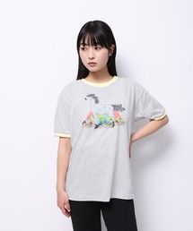 “HORSE” Tsuguya Ishii 半袖T