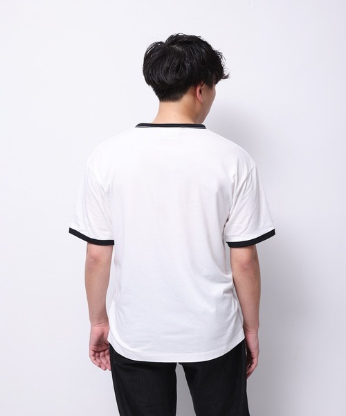 Common Noun(コモン ナウン)の「“HORSE” Tsuguya Ishii 半袖T(Tシャツ/カットソー・レディース・イエロー/ホワイト/杢グレー/ブラック/ピンク・M/L)」の15枚目の写真