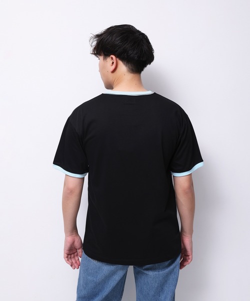 Common Noun(コモン ナウン)の「“HORSE” Tsuguya Ishii 半袖T(Tシャツ/カットソー・レディース・イエロー/ホワイト/杢グレー/ブラック/ピンク・M/L)」の20枚目の写真