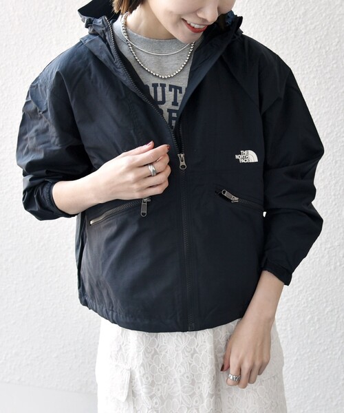 THE NORTH FACE（ザノースフェイス）の「THE NORTH FACE:〈洗濯機可能