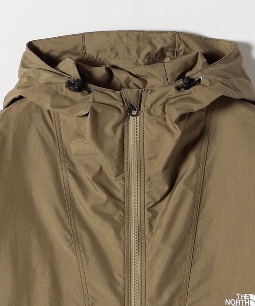 THE NORTH FACE（ザノースフェイス）の「THE NORTH FACE:〈洗濯機可能