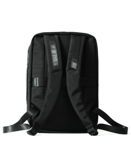 SONNE（ゾンネ）の「【SONNE/ゾンネ】 × スターフライヤー エキスパンダブル バックパック（バックパック/リュック・メンズ・ブラック・FREE）」の11枚目の写真