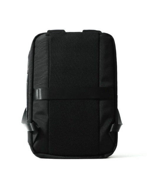 SONNE（ゾンネ）の「【SONNE/ゾンネ】 × スターフライヤー エキスパンダブル バックパック（バックパック/リュック・メンズ・ブラック・FREE）」の12枚目の写真