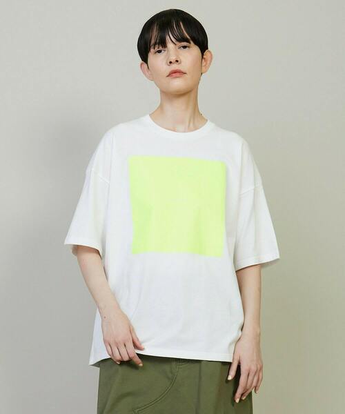 テイストT（Tシャツ/カットソー）｜FRAPBOIS（フラボア）の