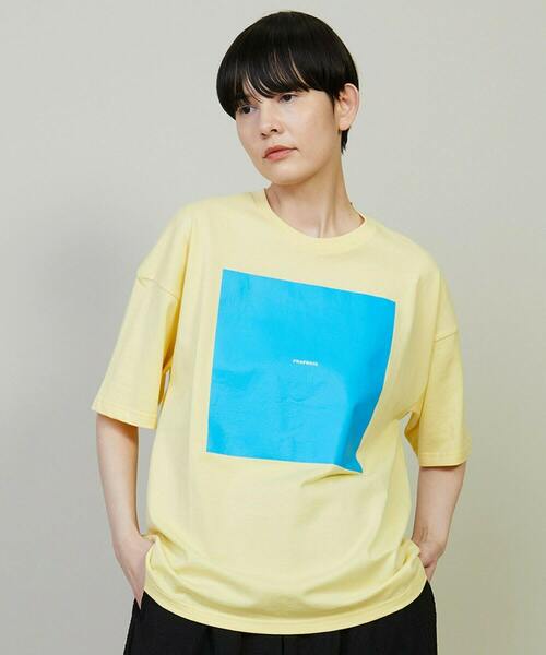 テイストT（Tシャツ/カットソー）｜FRAPBOIS（フラボア）の