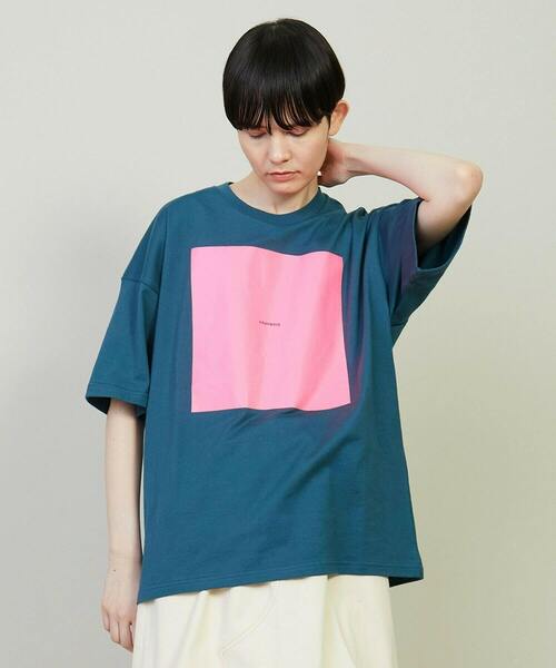 FRAPBOIS / フラボア テイストT テイストT（Tシャツ/カットソー）｜FRAPBOIS（フラボア）の