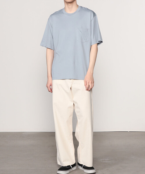 orSlow | 〈別注〉 WIDE FIT 30'S PAINTER PANTS MEN 【公式通販】