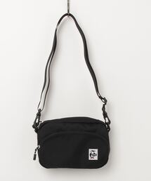 CHUMS(`X)̃`X CHUMS Recycle Shoulder Pouch(V_[obO)